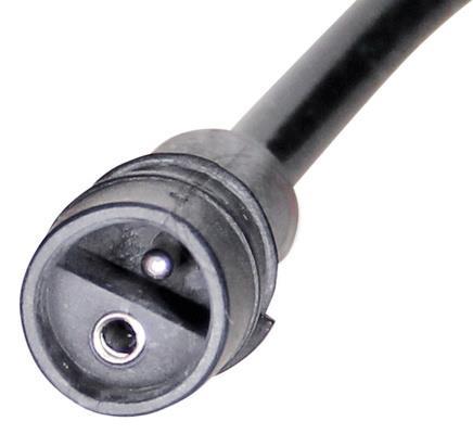 Contacteur de témoin d'usure (Témoin d'usure plaquettes) A.B.S. ALL BRAKE SYSTEMS BV. 39554