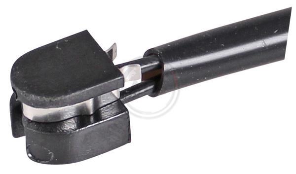 Contacteur de témoin d'usure (Témoin d'usure plaquettes) A.B.S. ALL BRAKE SYSTEMS BV. 39554