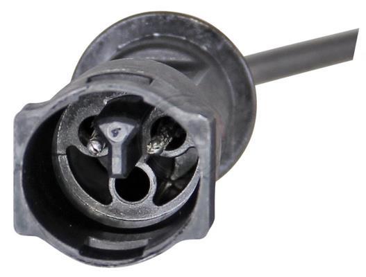 Contacteur de témoin d'usure (Témoin d'usure plaquettes) A.B.S. ALL BRAKE SYSTEMS BV. 39557