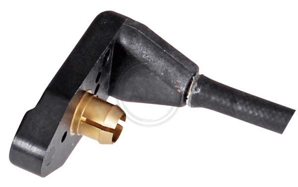 Contacteur de témoin d'usure (Témoin d'usure plaquettes) A.B.S. ALL BRAKE SYSTEMS BV. 39557