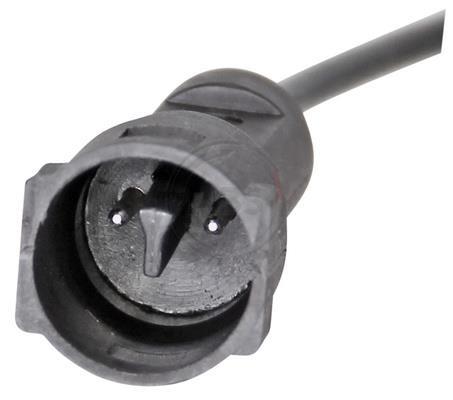 Contacteur de témoin d'usure (Témoin d'usure plaquettes) A.B.S. ALL BRAKE SYSTEMS BV. 39558