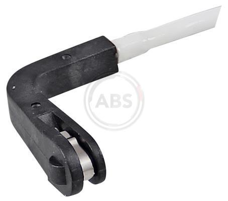 Contacteur de témoin d'usure (Témoin d'usure plaquettes) A.B.S. ALL BRAKE SYSTEMS BV. 39566