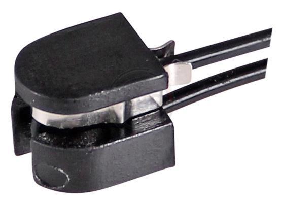 Contacteur de témoin d'usure (Témoin d'usure plaquettes) A.B.S. ALL BRAKE SYSTEMS BV. 39572