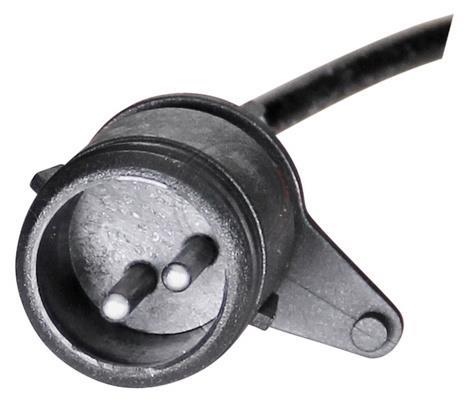 Contacteur de témoin d'usure (Témoin d'usure plaquettes) A.B.S. ALL BRAKE SYSTEMS BV. 39574