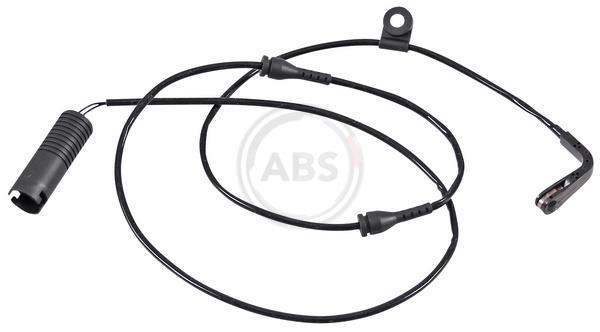 Contacteur de témoin d'usure (Témoin d'usure plaquettes) A.B.S. ALL BRAKE SYSTEMS BV. 39578