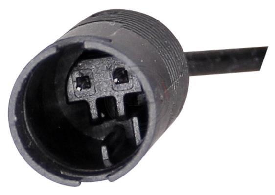 Contacteur de témoin d'usure (Témoin d'usure plaquettes) A.B.S. ALL BRAKE SYSTEMS BV. 39578