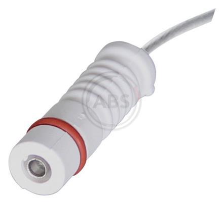 Contacteur de témoin d'usure (Témoin d'usure plaquettes) A.B.S. ALL BRAKE SYSTEMS BV. 39579