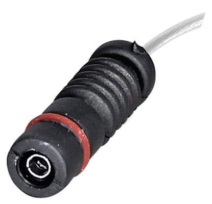 Contacteur de témoin d'usure (Témoin d'usure plaquettes) A.B.S. ALL BRAKE SYSTEMS BV. 39580