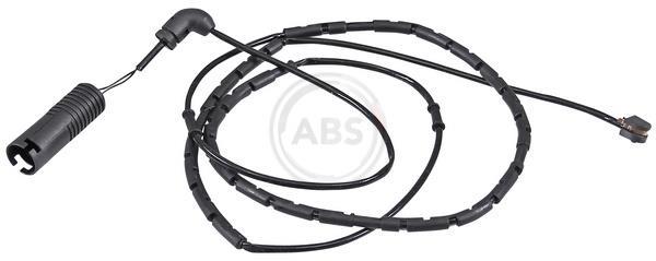 Contacteur de témoin d'usure (Témoin d'usure plaquettes) A.B.S. ALL BRAKE SYSTEMS BV. 39582