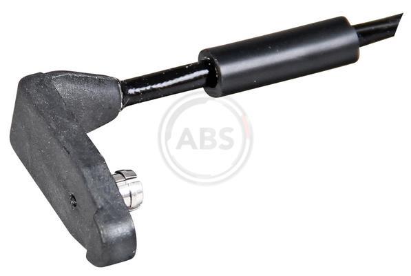 Contacteur de témoin d'usure (Témoin d'usure plaquettes) A.B.S. ALL BRAKE SYSTEMS BV. 39583