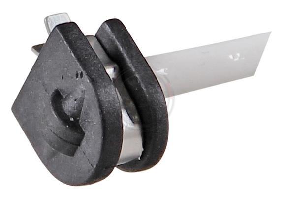 Contacteur de témoin d'usure (Témoin d'usure plaquettes) A.B.S. ALL BRAKE SYSTEMS BV. 39586