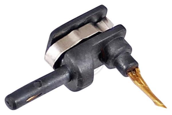 Contacteur de témoin d'usure (Témoin d'usure plaquettes) A.B.S. ALL BRAKE SYSTEMS BV. 39590
