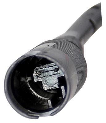 Contacteur de témoin d'usure (Témoin d'usure plaquettes) A.B.S. ALL BRAKE SYSTEMS BV. 39592