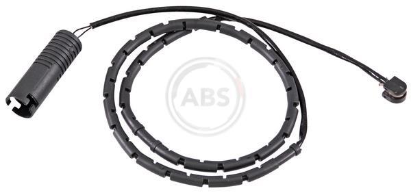 Contacteur de témoin d'usure (Témoin d'usure plaquettes) A.B.S. ALL BRAKE SYSTEMS BV. 39593