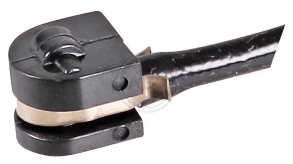 Contacteur de témoin d'usure (Témoin d'usure plaquettes) A.B.S. ALL BRAKE SYSTEMS BV. 39593