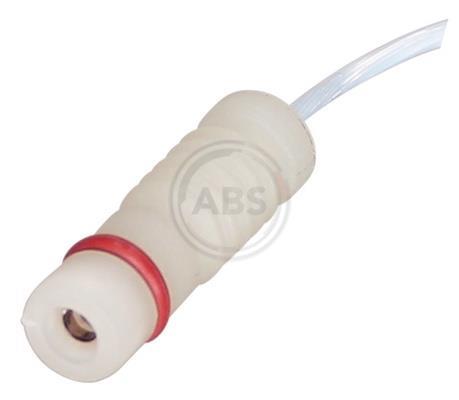 Contacteur de témoin d'usure (Témoin d'usure plaquettes) A.B.S. ALL BRAKE SYSTEMS BV. 39595