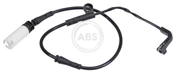 Contacteur de témoin d'usure (Témoin d'usure plaquettes) A.B.S. ALL BRAKE SYSTEMS BV. 39602