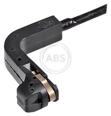 Contacteur de témoin d'usure (Témoin d'usure plaquettes) A.B.S. ALL BRAKE SYSTEMS BV. 39603