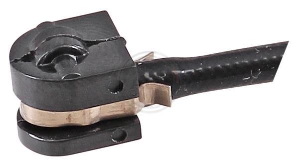 Contacteur de témoin d'usure (Témoin d'usure plaquettes) A.B.S. ALL BRAKE SYSTEMS BV. 39604