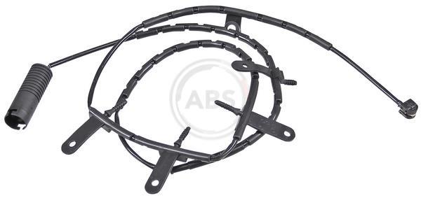 Contacteur de témoin d'usure (Témoin d'usure plaquettes) A.B.S. ALL BRAKE SYSTEMS BV. 39607