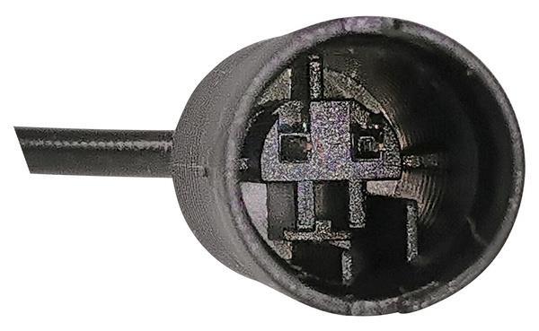 Contacteur de témoin d'usure (Témoin d'usure plaquettes) A.B.S. ALL BRAKE SYSTEMS BV. 39607