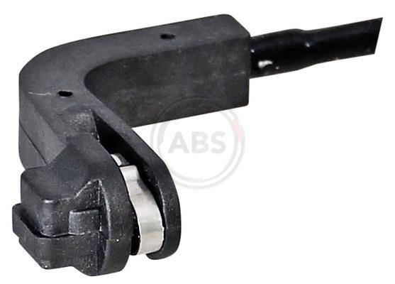 Contacteur de témoin d'usure (Témoin d'usure plaquettes) A.B.S. ALL BRAKE SYSTEMS BV. 39608