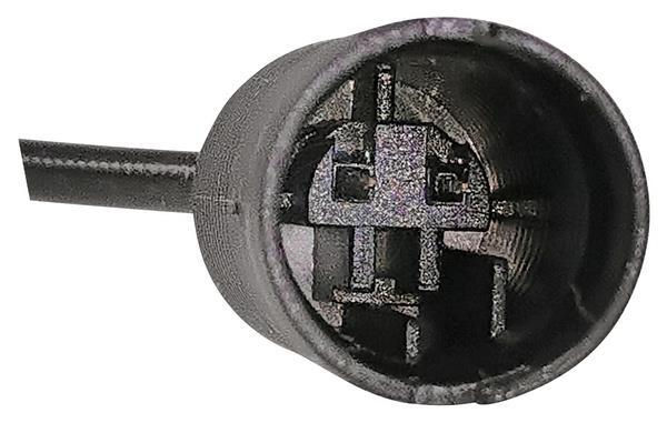 Contacteur de témoin d'usure (Témoin d'usure plaquettes) A.B.S. ALL BRAKE SYSTEMS BV. 39611