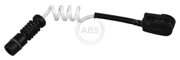 Contacteur de témoin d'usure (Témoin d'usure plaquettes) A.B.S. ALL BRAKE SYSTEMS BV. 39620