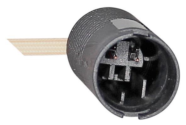 Contacteur de témoin d'usure (Témoin d'usure plaquettes) A.B.S. ALL BRAKE SYSTEMS BV. 39621