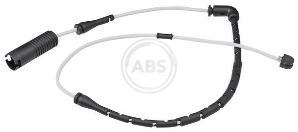 Contacteur de témoin d'usure (Témoin d'usure plaquettes) A.B.S. ALL BRAKE SYSTEMS BV. ref. 39623