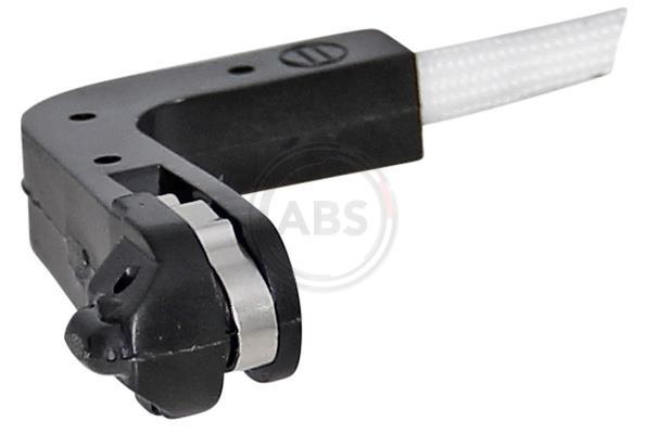 Contacteur de témoin d'usure (Témoin d'usure plaquettes) A.B.S. ALL BRAKE SYSTEMS BV. 39635