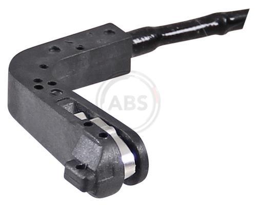 Contacteur de témoin d'usure (Témoin d'usure plaquettes) A.B.S. ALL BRAKE SYSTEMS BV. 39640