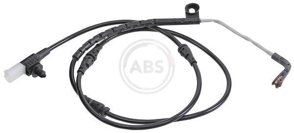 Contacteur de témoin d'usure (Témoin d'usure plaquettes) A.B.S. ALL BRAKE SYSTEMS BV. 39643
