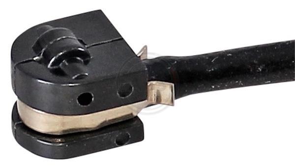 Contacteur de témoin d'usure (Témoin d'usure plaquettes) A.B.S. ALL BRAKE SYSTEMS BV. 39649
