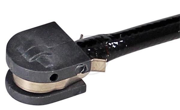 Contacteur de témoin d'usure (Témoin d'usure plaquettes) A.B.S. ALL BRAKE SYSTEMS BV. 39653