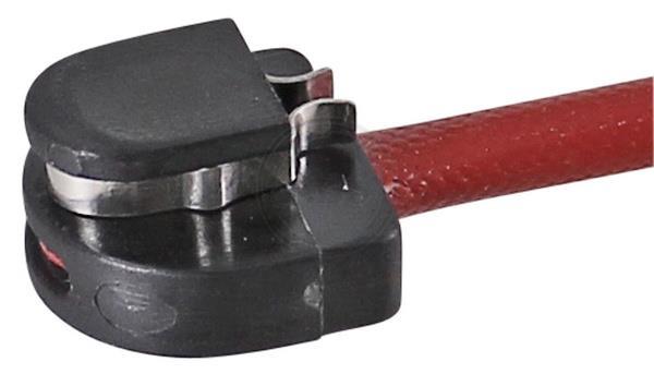 Contacteur de témoin d'usure (Témoin d'usure plaquettes) A.B.S. ALL BRAKE SYSTEMS BV. 39660