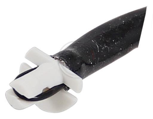 Contacteur de témoin d'usure (Témoin d'usure plaquettes) A.B.S. ALL BRAKE SYSTEMS BV. 39668