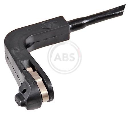 Contacteur de témoin d'usure (Témoin d'usure plaquettes) A.B.S. ALL BRAKE SYSTEMS BV. 39675