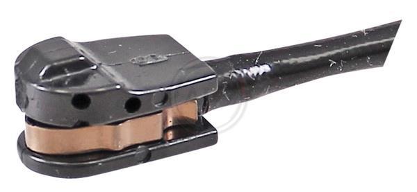 Contacteur de témoin d'usure (Témoin d'usure plaquettes) A.B.S. ALL BRAKE SYSTEMS BV. 39676