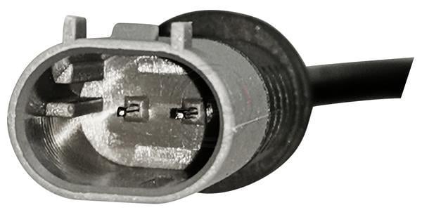 Contacteur de témoin d'usure (Témoin d'usure plaquettes) A.B.S. ALL BRAKE SYSTEMS BV. 39677
