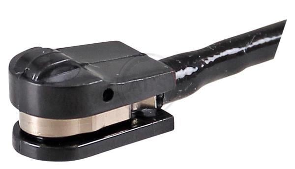 Contacteur de témoin d'usure (Témoin d'usure plaquettes) A.B.S. ALL BRAKE SYSTEMS BV. 39677