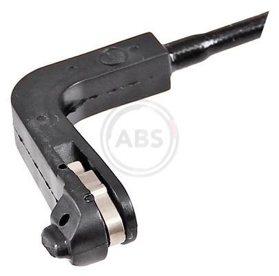 Contacteur de témoin d'usure (Témoin d'usure plaquettes) A.B.S. ALL BRAKE SYSTEMS BV. 39680