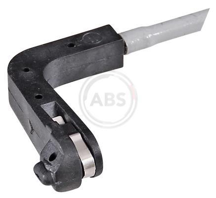 Contacteur de témoin d'usure (Témoin d'usure plaquettes) A.B.S. ALL BRAKE SYSTEMS BV. 39681