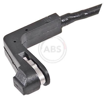 Contacteur de témoin d'usure (Témoin d'usure plaquettes) A.B.S. ALL BRAKE SYSTEMS BV. 39682