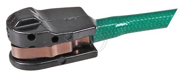 Contacteur de témoin d'usure (Témoin d'usure plaquettes) A.B.S. ALL BRAKE SYSTEMS BV. 39684
