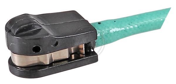 Contacteur de témoin d'usure (Témoin d'usure plaquettes) A.B.S. ALL BRAKE SYSTEMS BV. 39686