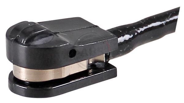 Contacteur de témoin d'usure (Témoin d'usure plaquettes) A.B.S. ALL BRAKE SYSTEMS BV. 39689