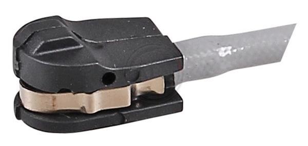 Contacteur de témoin d'usure (Témoin d'usure plaquettes) A.B.S. ALL BRAKE SYSTEMS BV. 39690