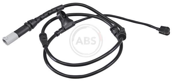 Contacteur de témoin d'usure (Témoin d'usure plaquettes) A.B.S. ALL BRAKE SYSTEMS BV. 39695