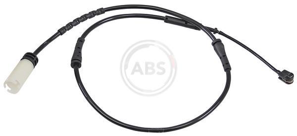 Contacteur de témoin d'usure (Témoin d'usure plaquettes) A.B.S. ALL BRAKE SYSTEMS BV. 39698